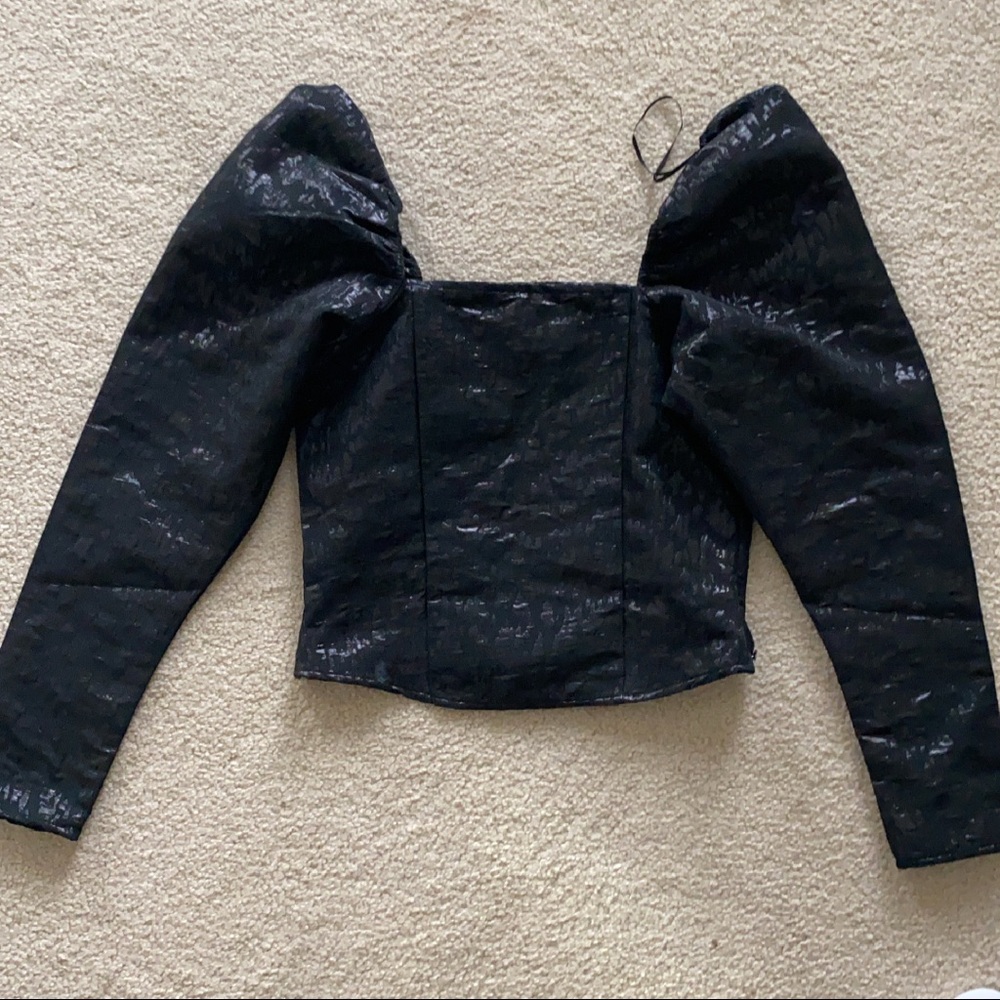 Never Worn